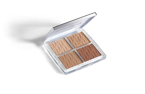 christian dior contour|dior contour palette discontinued.